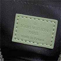 【M24581】LOUIS VUITTON コピー ショルダーバッグ ダミエ ロゴ ミニ 迷彩 ルイヴィトン