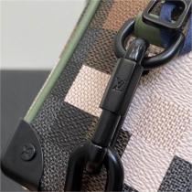 【M24581】LOUIS VUITTON コピー ショルダーバッグ ダミエ ロゴ ミニ 迷彩 ルイヴィトン