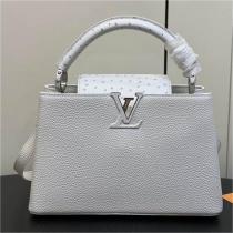 【M81409】LOUIS VUITTON スーパーコピー ハンドバッグ Capucines MM ルイヴィトン