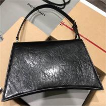 バレンシアガ スーパーコピー ハンドバッグ クラッシュ CRUSH スモールスリングバッグ BALENCIAGA