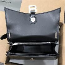 バレンシアガ スーパーコピー ハンドバッグ クラッシュ CRUSH スモールスリングバッグ BALENCIAGA