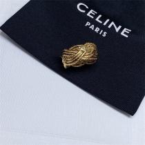 2026秋冬シーズン セリーヌ スーパーコピー リング 編み デザイン CELINE