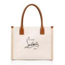 2026年 クリスチャンルブタン コピー トートバッグ レザーハンドル Christian Louboutin