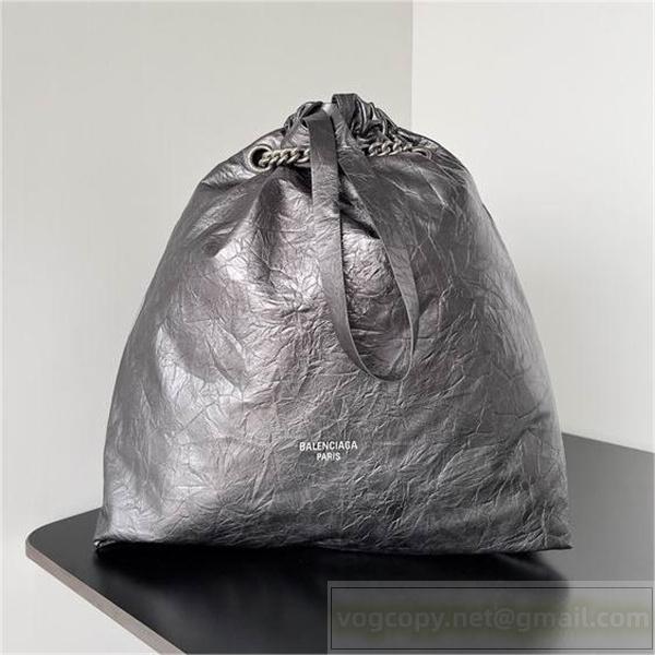 バレンシアガ コピー トートバッグ CRUSH シリーズ レディース BALENCIAGA