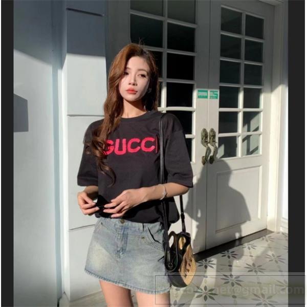 理想の1枚☆流行GUCC1 tシャツ コピー2026  新作春夏薄手大人っぽさ程良い洒落感ハイブランド人気色