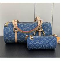 【M46830】LOUIS VUITTON コピー ハンドバッグ Remix P...