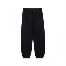 Off-White  パーカーコピー スウェットパンツ 100％コットン カジュアル オフホワイト
