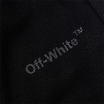 Off-White  パーカーコピー スウェットパンツ 100％コットン カジュアル オフホワイト