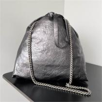 バレンシアガ コピー トートバッグ CRUSH シリーズ レディース BALENCIAGA