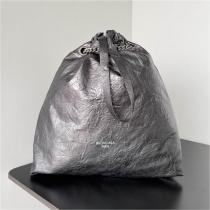 バレンシアガ コピー トートバッグ CRUSH シリーズ レディース BALENCIAGA