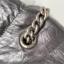 バレンシアガ コピー トートバッグ CRUSH シリーズ レディース BALENCIAGA