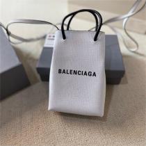 2026限定作 BALENCIAGA 偽物 トートバッグ スマホバッグ ユニセックス 2色 バレンシアガ