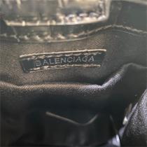 2026限定作 BALENCIAGA 偽物 トートバッグ スマホバッグ ユニセックス 2色 バレンシアガ