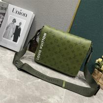 【M46255】LOUIS VUITTON スーパーコピー メッセンジャーバッグ...