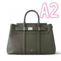 【M23153】ルイヴィトン スーパーコピー ハンドバッグ Georges Tote MM LOUIS VUITTON