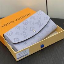 【M82456】ルイヴィトン コピー 財布 Iris ms ポルトフォイユ･イリス モノグラム パターン LOUIS VUITTON