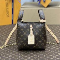 【M46816】LOUIS VUITTON コピー ハンドバッグ アトランティス...