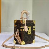 【M10079】LOUIS VUITTON スーパーコピー ハンドバッグ the...