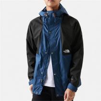 2026春 ザノースフェイス スーパーコピー ジャケット 防風 防水 ユニセックス パネルデザイン THE NORTH FACE
