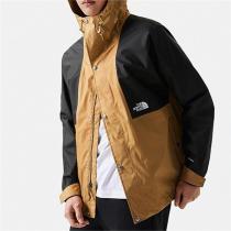 2026春 ザノースフェイス スーパーコピー ジャケット 防風 防水 ユニセックス パネルデザイン THE NORTH FACE