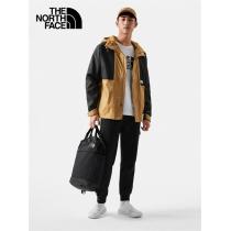2026春 ザノースフェイス スーパーコピー ジャケット 防風 防水 ユニセックス パネルデザイン THE NORTH FACE