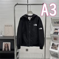 ザノースフェイス 偽物 ジャケット アウトドア 薄い フード付き カジュアル 3色 YKKファスナー THE NORTH FACE