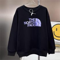 2026年コレクション THE NORTH FACE スーパーコピー トレーナー ロゴ プリント カジュアル ザノースフェイス