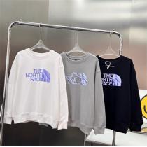 2026年コレクション THE NORTH FACE スーパーコピー トレーナー ロゴ プリント カジュアル ザノースフェイス