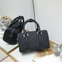 機能的 DIOR スーパーコピー ハンドバッグ LINGOT 26 Obliqu...