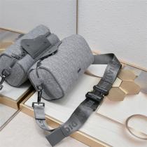 DIOR スーパーコピー メッセンジャーバッグ ランゴ Lingot キャンバス...
