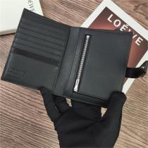 長く愛用できる ロエベ スーパーコピー 財布 バーティカル ウォレット ソフトグレインカーフ LOEWE