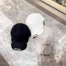 2026春の新作 BALENCIAGA スーパーコピー キャップ 通気性 オールシーズン ピッタリ バレンシアガ 
