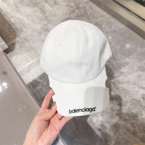 2026春の新作 BALENCIAGA スーパーコピー キャップ 通気性 オールシーズン ピッタリ バレンシアガ 