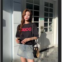 理想の1枚☆流行GUCC1 tシャツ コピー2026  新作春夏薄手大人っぽさ程良い洒落感ハイブランド人気色