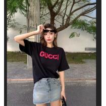 理想の1枚☆流行GUCC1 tシャツ コピー2026  新作春夏薄手大人っぽさ程良い洒落感ハイブランド人気色