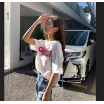 理想の1枚☆流行GUCC1 tシャツ コピー2026  新作春夏薄手大人っぽさ程良い洒落感ハイブランド人気色