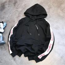 シック シュプリーム スーパーコピー パーカー ジャカード ロゴ 純綿生地 SUPREME