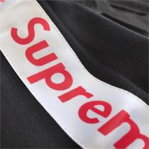 シック シュプリーム スーパーコピー パーカー ジャカード ロゴ 純綿生地 SUPREME