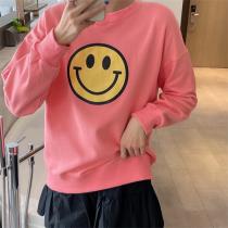smiley ｘ LOEWE コピー トレーナー Best mood every...