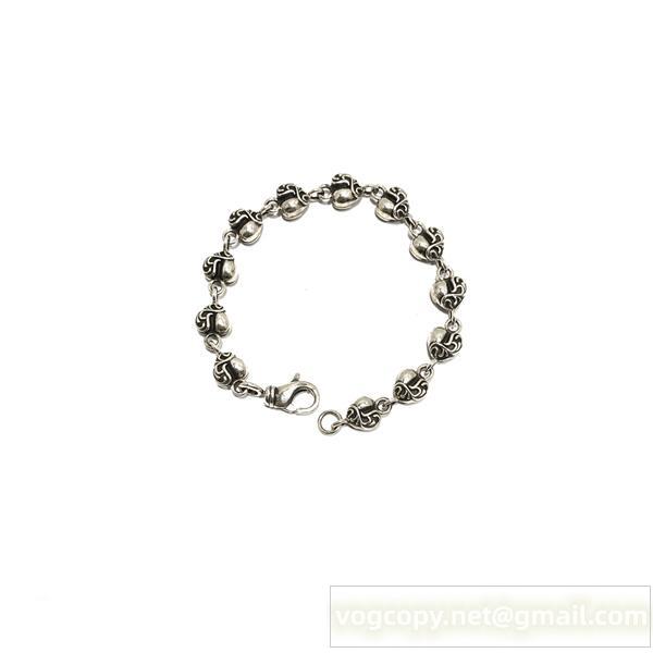 クロムハーツ スーパーコピー ブレスレット チャーム フィリグリー ボール 指輪 CHROME HEARTS