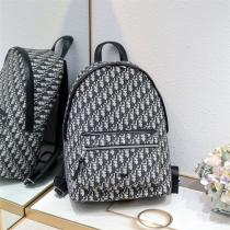 2026コレクション DIOR スーパーコピー リュック Oblique 柄 J...
