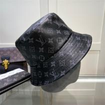 オールシーズンに☆ルイヴィトン スーパーコピー バケットハット レトロ モノグラム LOUIS VUITTON