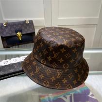 オールシーズンに☆ルイヴィトン スーパーコピー バケットハット レトロ モノグラム LOUIS VUITTON