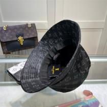 オールシーズンに☆ルイヴィトン スーパーコピー バケットハット レトロ モノグラム LOUIS VUITTON