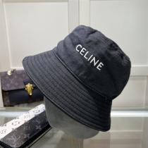 2026トレンド CELINE スーパーコピー バケットハット 水洗い デニム ...