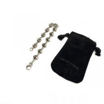 クロムハーツ スーパーコピー ブレスレット チャーム フィリグリー ボール 指輪 CHROME HEARTS