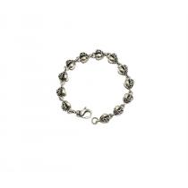 クロムハーツ スーパーコピー ブレスレット チャーム フィリグリー ボール 指輪 CHROME HEARTS