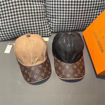 LOUIS VUITTON スーパーコピー キャップ モノグラム 柄 ロゴ 刻印 ルイヴィトン 調節可能