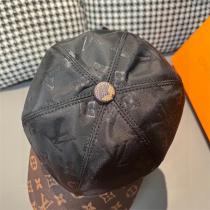 LOUIS VUITTON スーパーコピー キャップ モノグラム 柄 ロゴ 刻印 ルイヴィトン 調節可能