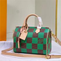 【N40595】 ルイヴィトン スーパーコピー ハンドバッグ Speedy Ba...